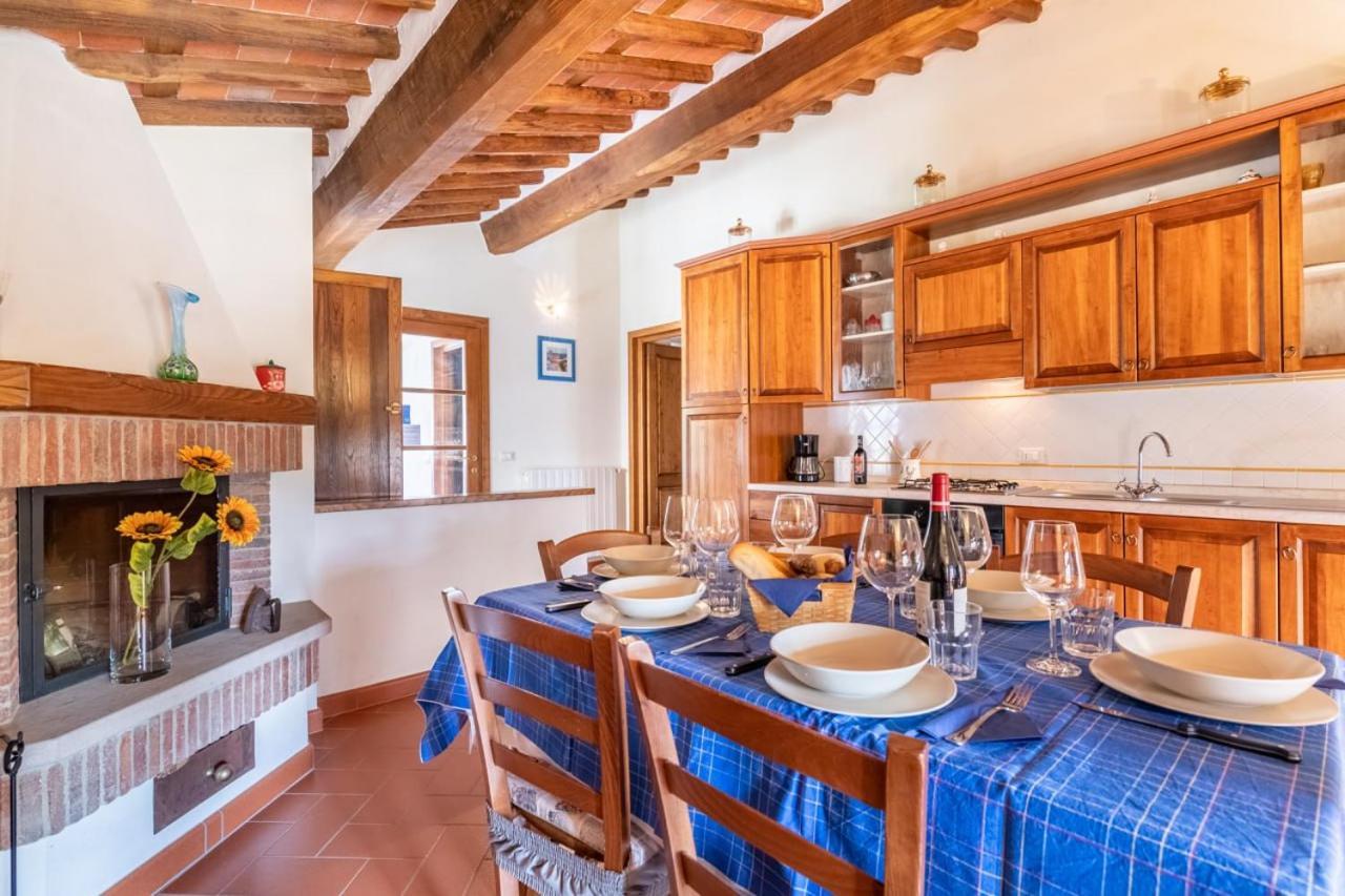 Al Giardino Degli Ulivi Guest House Santa Maria Albiano Exterior photo