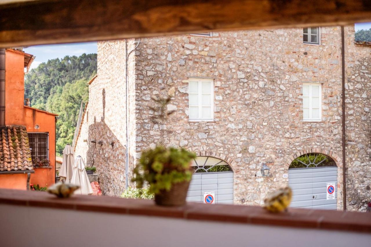 Al Giardino Degli Ulivi Guest House Santa Maria Albiano Exterior photo