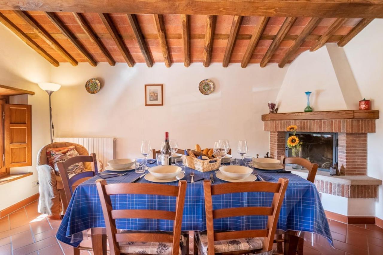 Al Giardino Degli Ulivi Guest House Santa Maria Albiano Exterior photo