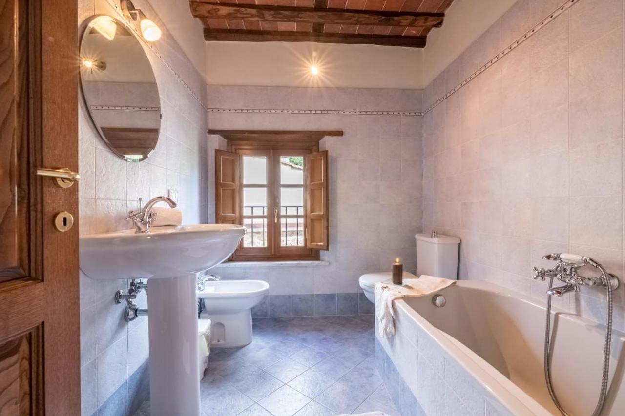 Al Giardino Degli Ulivi Guest House Santa Maria Albiano Exterior photo