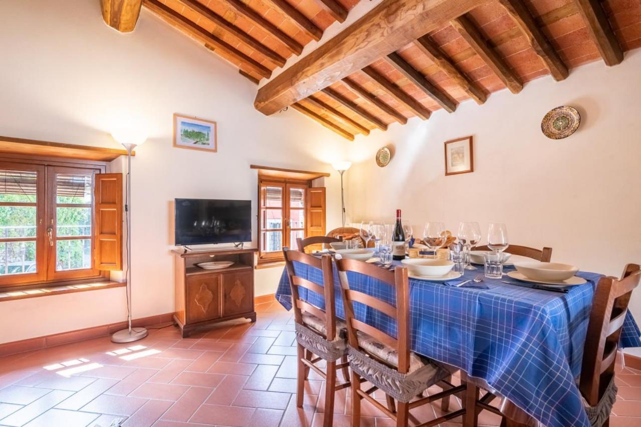 Al Giardino Degli Ulivi Guest House Santa Maria Albiano Exterior photo