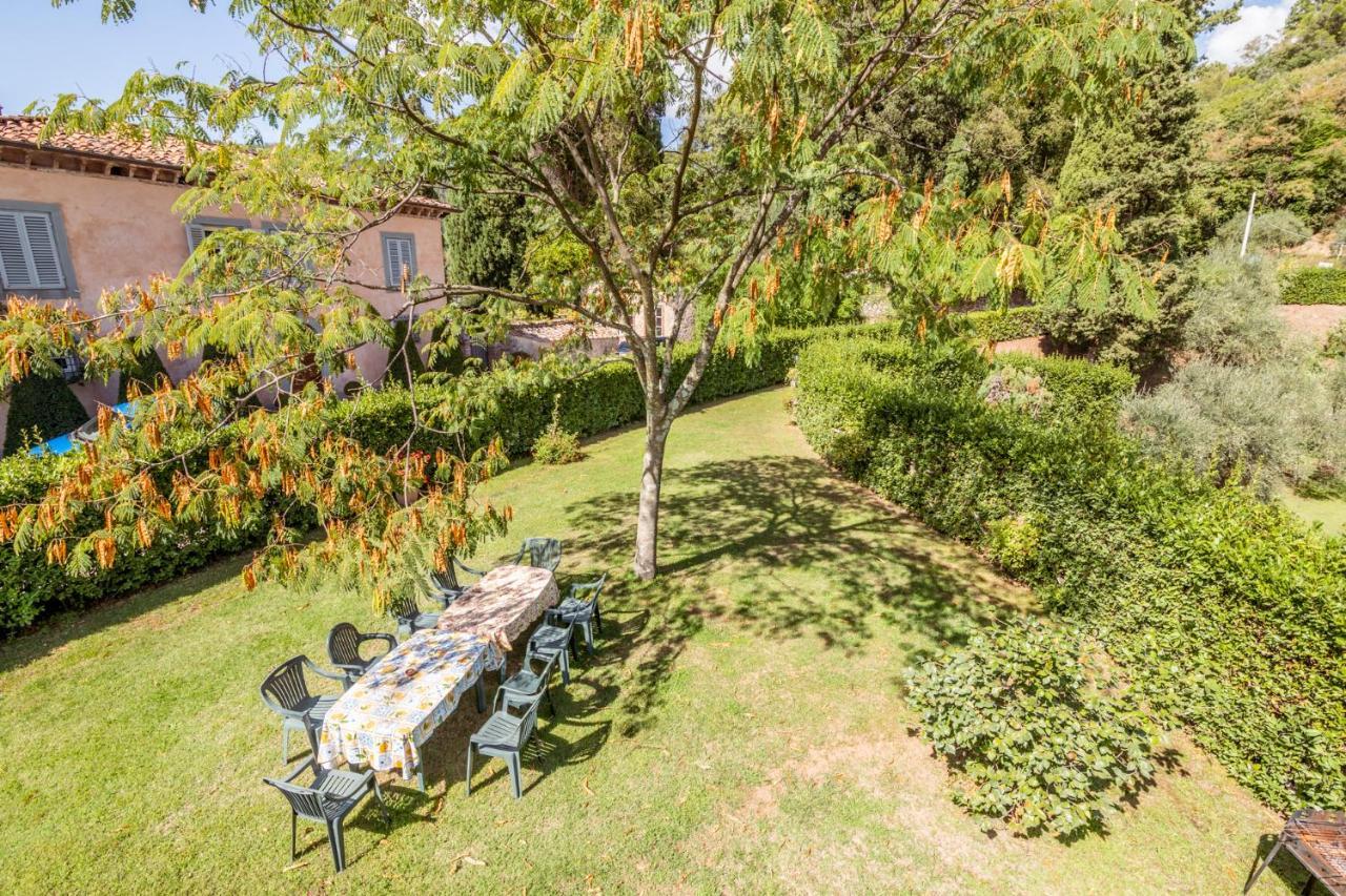 Al Giardino Degli Ulivi Guest House Santa Maria Albiano Exterior photo